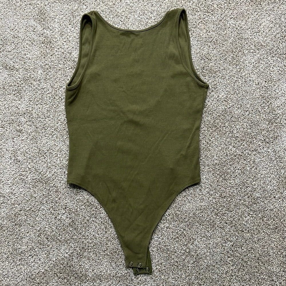 Aerie bodysuit
